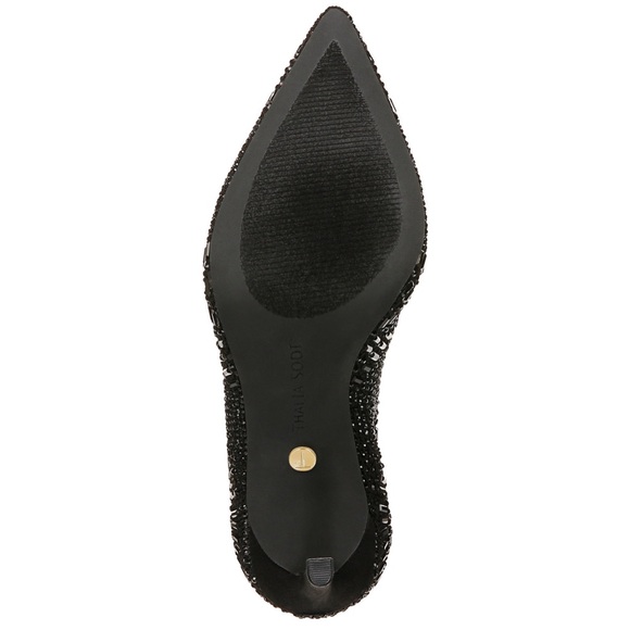 Thalia Sodi Karmen Ankle Booties new size 7/5 - Picture 5 of 5